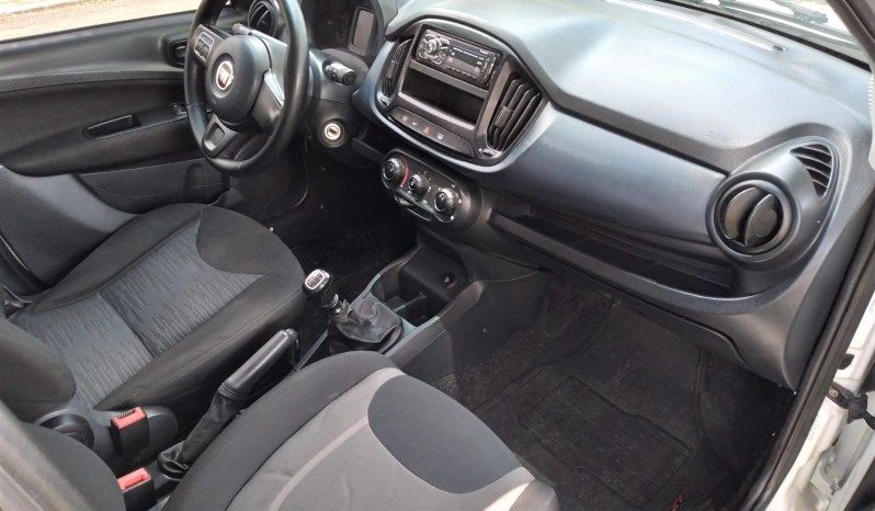 FIAT/ UNO WAY 1.0 E full
