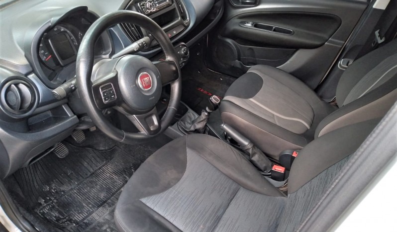 FIAT/ UNO WAY 1.0 E full
