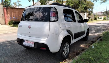FIAT/ UNO WAY 1.0 E full