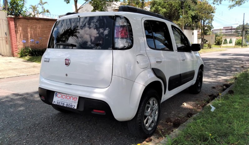 FIAT/ UNO WAY 1.0 E full