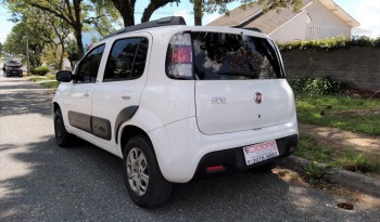 FIAT/ UNO WAY 1.0 E full