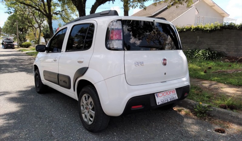 FIAT/ UNO WAY 1.0 E full