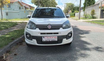 FIAT/ UNO WAY 1.0 E full