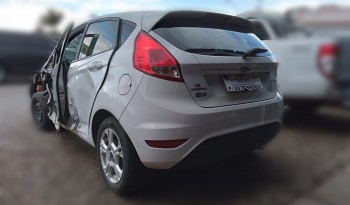 FORD/ FIESTA HA 1.6L full