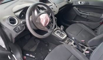 FORD/ FIESTA HA 1.6L full
