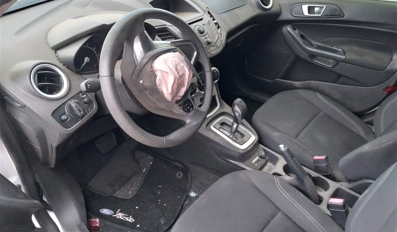 FORD/ FIESTA HA 1.6L full