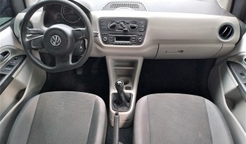 VOLKSWAGEN/ UP MOVE MB full