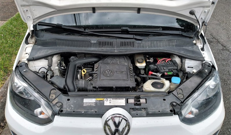 VOLKSWAGEN/ UP MOVE MB full