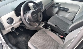 VOLKSWAGEN/ UP MOVE MB full