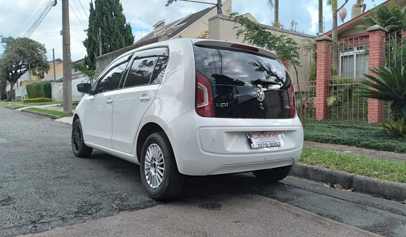 VOLKSWAGEN/ UP MOVE MB full