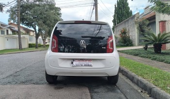 VOLKSWAGEN/ UP MOVE MB full