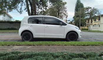 VOLKSWAGEN/ UP MOVE MB full