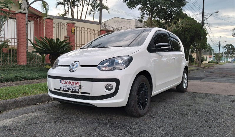 VOLKSWAGEN/ UP MOVE MB full