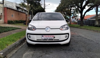 VOLKSWAGEN/ UP MOVE MB full