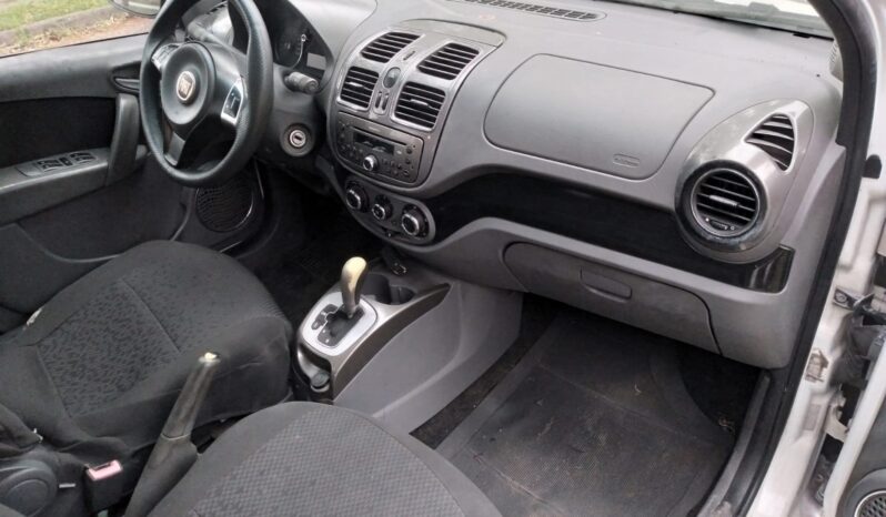 FIAT/ SIENA ESSENCE 1.6 full
