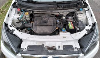 FIAT/ SIENA ESSENCE 1.6 full