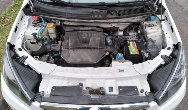 FIAT/ SIENA ESSENCE 1.6 full