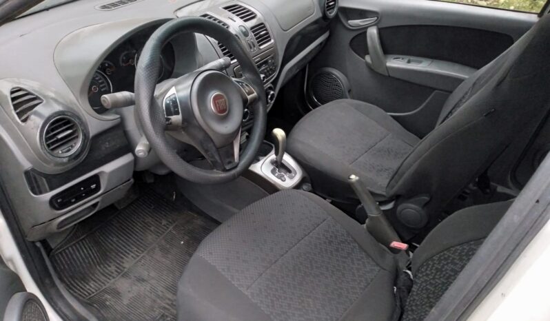 FIAT/ SIENA ESSENCE 1.6 full