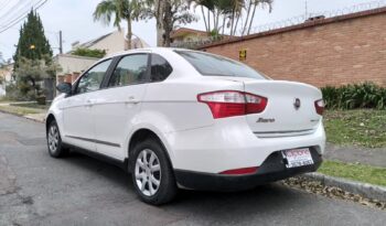 FIAT/ SIENA ESSENCE 1.6 full