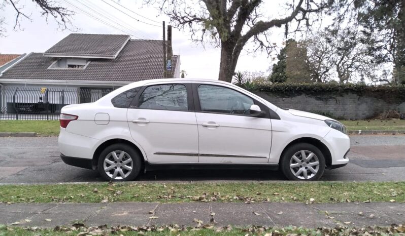 FIAT/ SIENA ESSENCE 1.6 full