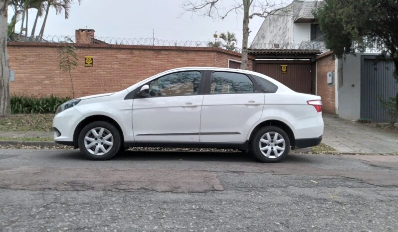 FIAT/ SIENA ESSENCE 1.6 full