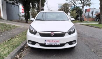 FIAT/ SIENA ESSENCE 1.6 full