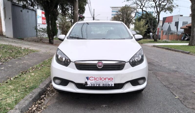 FIAT/ SIENA ESSENCE 1.6 full