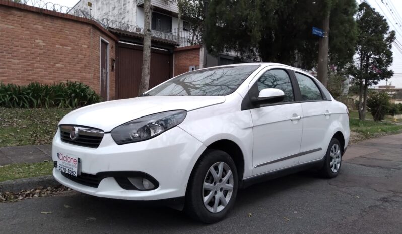 FIAT/ SIENA ESSENCE 1.6 full