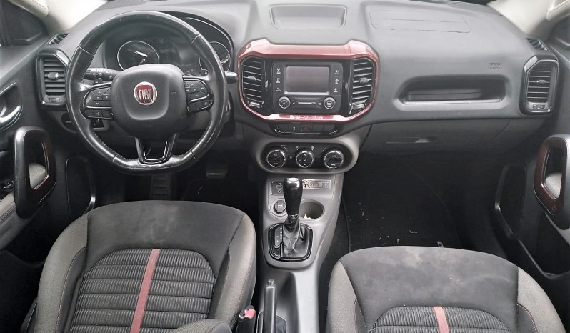 FIAT/ TORO FREEDOM full