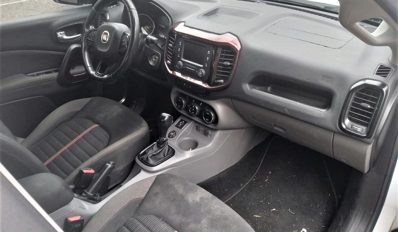 FIAT/ TORO FREEDOM full