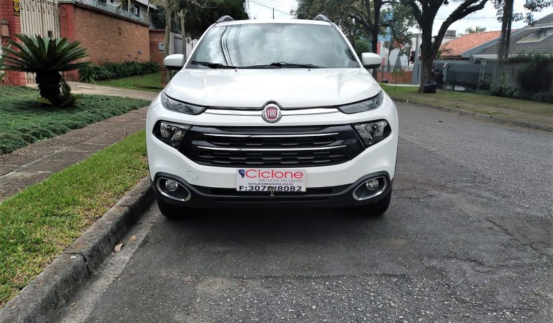 FIAT/ TORO FREEDOM full