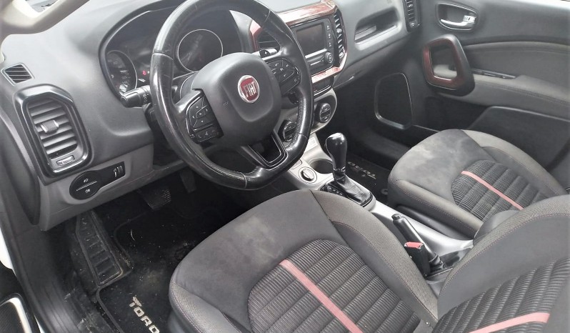 FIAT/ TORO FREEDOM full