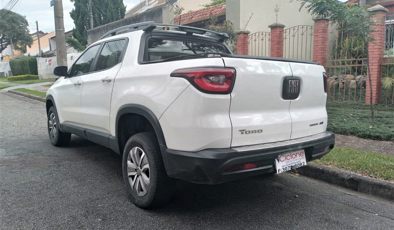 FIAT/ TORO FREEDOM full