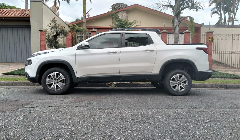 FIAT/ TORO FREEDOM full