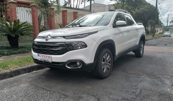 FIAT/ TORO FREEDOM full