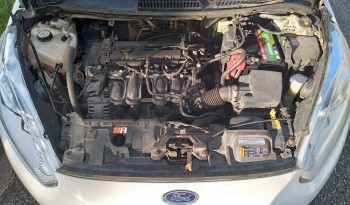 FORD/ FIESTA HA TITANIUM full