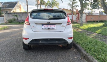 FORD/ FIESTA HA TITANIUM full