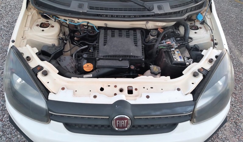FIAT/ UNO DRIVE 1.0 full