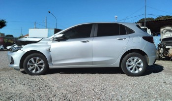 CHEVROLET/ ONIX full