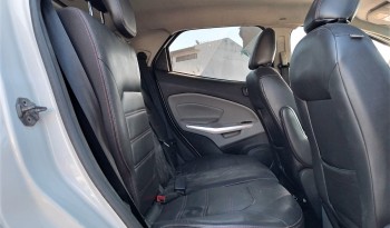 FORD/ ECOSPORT TIT full