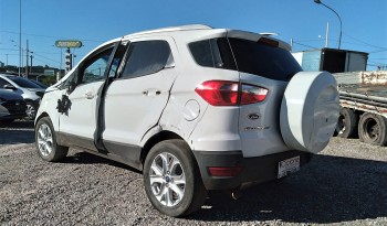 FORD/ ECOSPORT TIT full