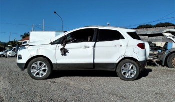 FORD/ ECOSPORT TIT full