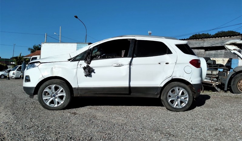 FORD/ ECOSPORT TIT full