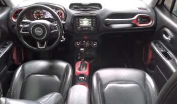 JEEP/ RENEGADE THAWK full