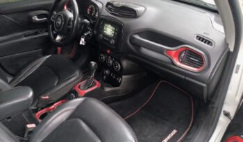 JEEP/ RENEGADE THAWK full