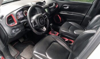 JEEP/ RENEGADE THAWK full