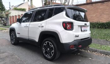 JEEP/ RENEGADE THAWK full