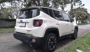 JEEP/ RENEGADE THAWK full