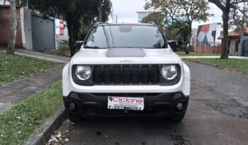 JEEP/ RENEGADE THAWK full