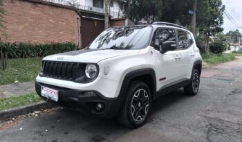 JEEP/ RENEGADE THAWK full